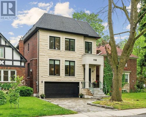 115 Whitmore Ave, Toronto, ON, M6C2H6 | Card Image
