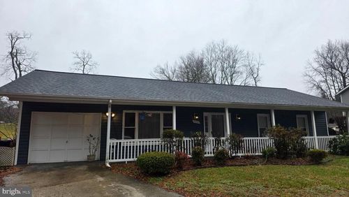 9104 Trumps Hill Rd, UPPER MARLBORO, MD, 20772-5357 | Card Image