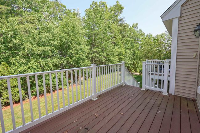 2C Manor Dr, Condo with 3 bedrooms, 2 bathrooms and null parking in Hooksett NH | Image 22