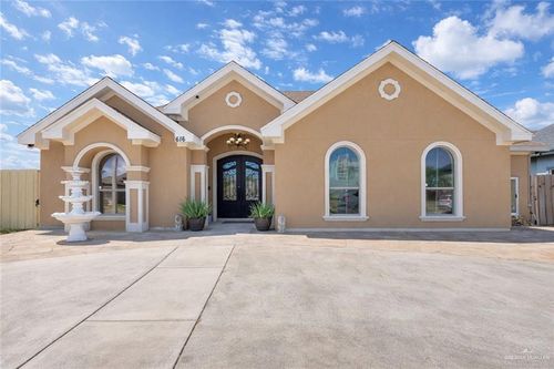 616 Gable Drive, Pharr, TX, 78577 | Card Image