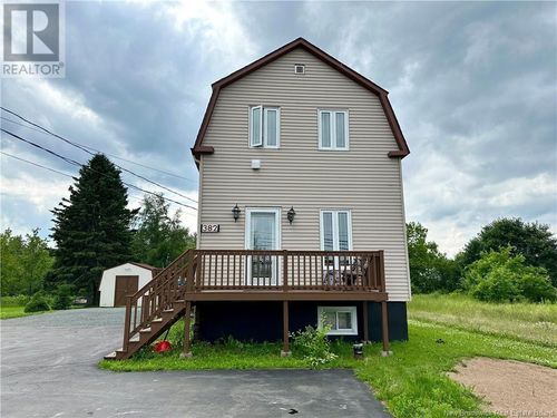 382 Rue Principale, Nigadoo, NB, E8K3M8 | Card Image