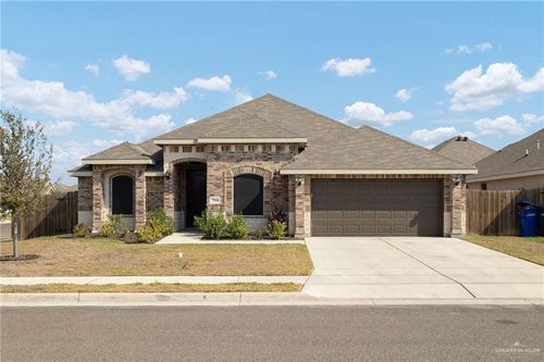 7508 N 54th St, Mission, TX, 78573-1803 | Card Image
