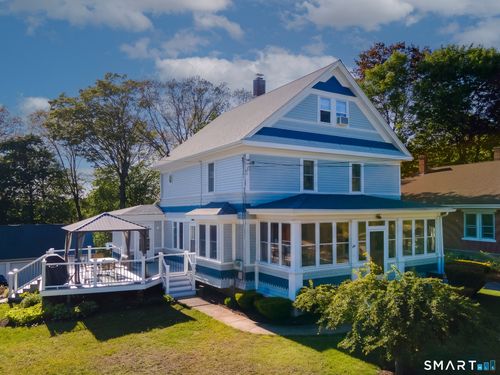 107 Broad St, Killingly, CT, 06239-3606 | Card Image