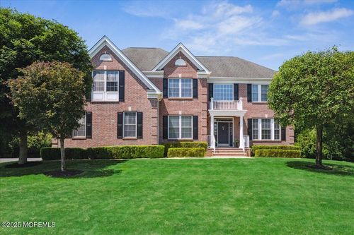 24 Rutledge Rd, Marlboro, NJ, 07746-2743 | Card Image