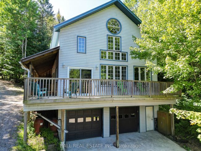 75 Maple Ridge Lane, House other with 6 bedrooms, 4 bathrooms and 8 parking in Wollaston ON | Image 30