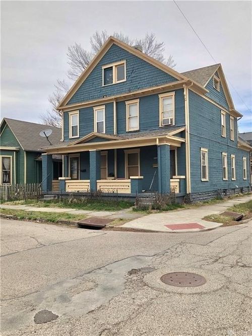 128-130 Bonner Street, Dayton, OH, 45410 | Card Image