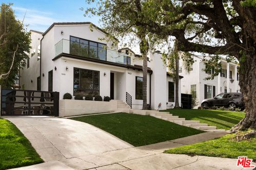 9432 Oakmore Rd, LOS ANGELES, CA, 90035-4138 | Card Image