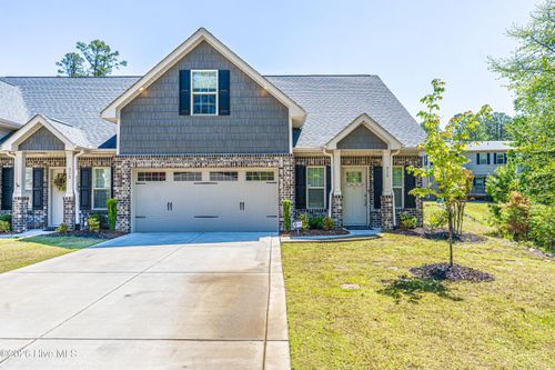 315 Mashie Court, Pinehurst, NC, 28374 | Card Image