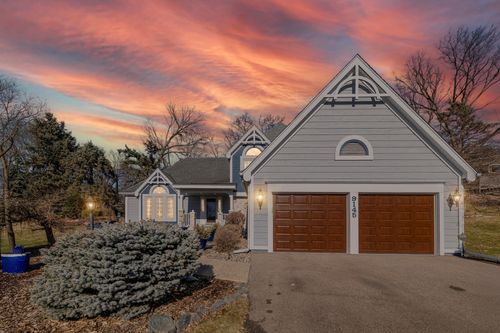 9145 Fox Run Cir, Eden Prairie, MN, 55347-2027 | Card Image