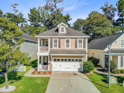 124 Diploma Dr, Ladson, SC, 29456-5326 | Card Image