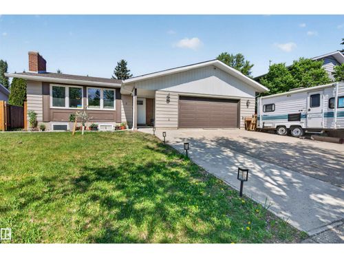 3 Alcott Cres, St. Albert, AB, T8N2H7 | Card Image