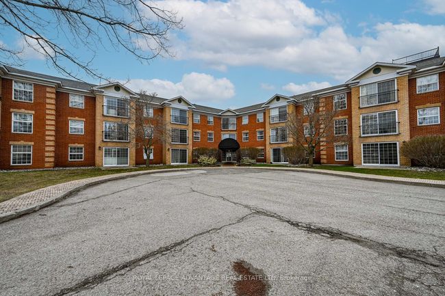 310 - 40 Pearl St, Condo with 1 bedrooms, 1 bathrooms and 1 parking in Smiths Falls ON | Image 36