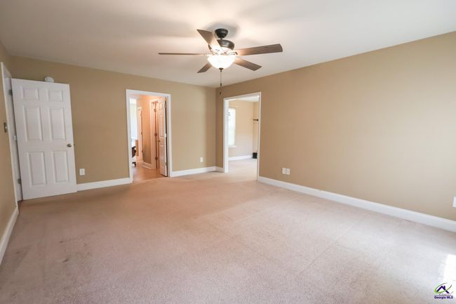 222 Olde Hickory Cir, House other with 5 bedrooms, 3 bathrooms and null parking in Bonaire GA | Image 14