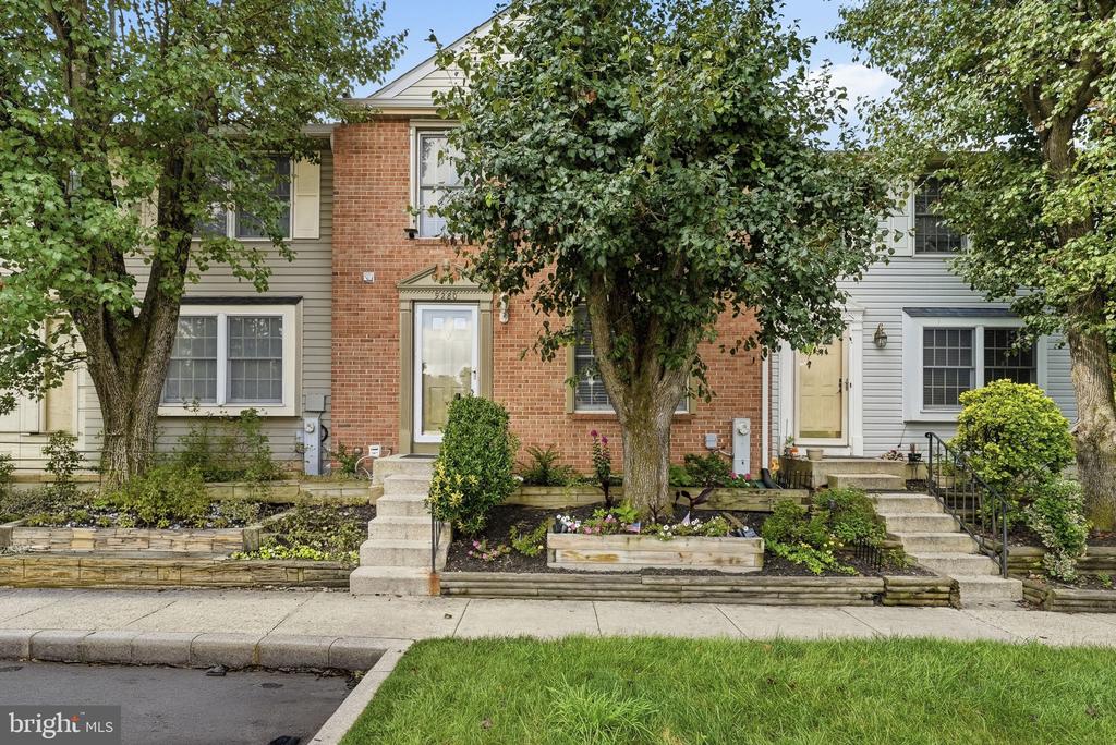 Residential Lease in COLUMBIA 2