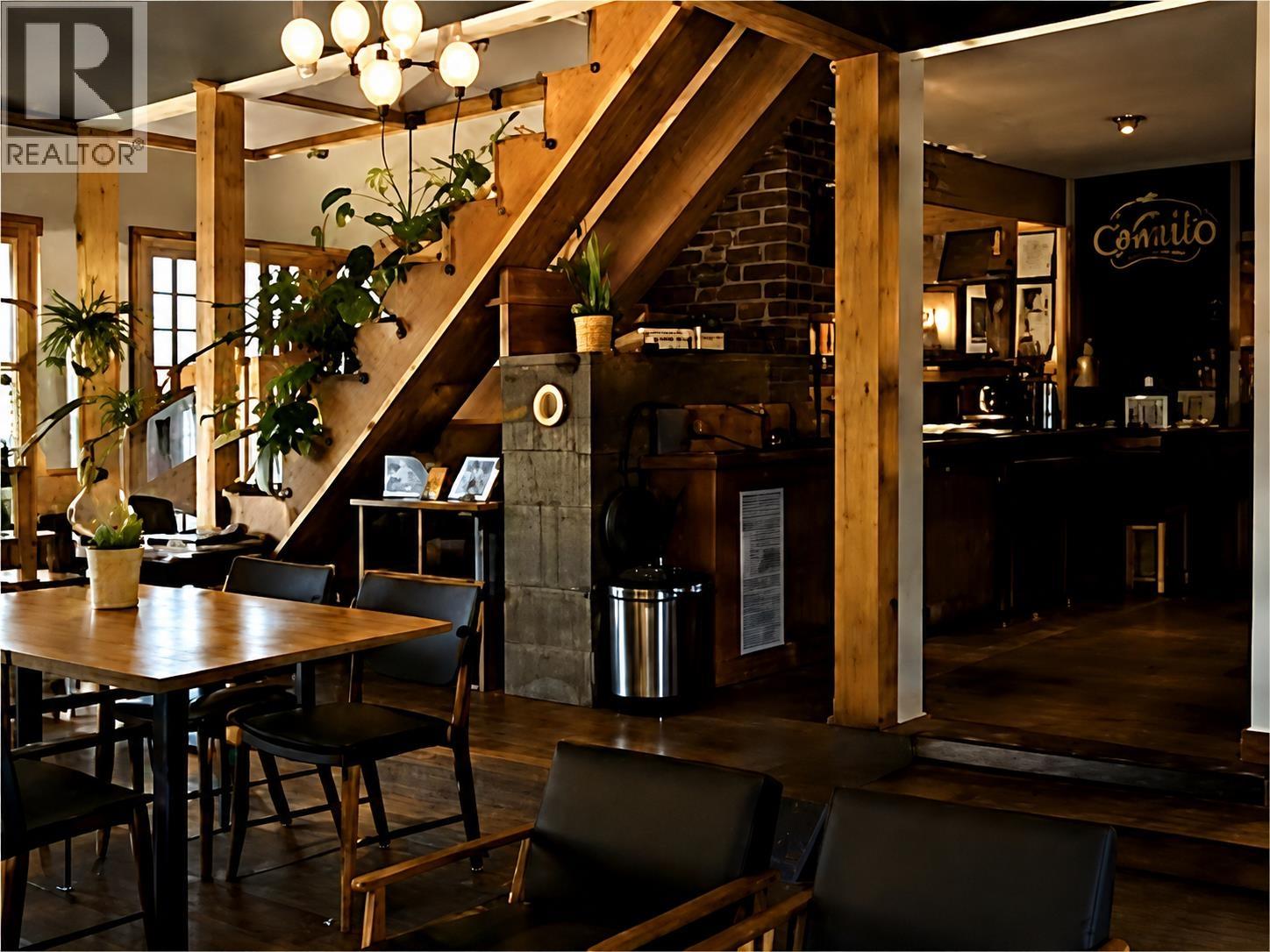 Business Opportunity in Masset 2