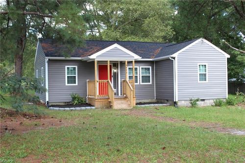 6443 Carrsville Hwy, Carrsville, VA, 23315-3221 | Card Image