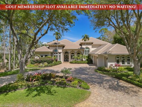 16029 Trebbio Way, Naples, FL, 34110 | Card Image