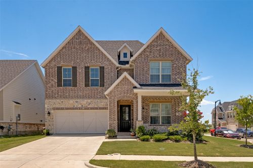 7104 Manhattan Dr, Rowlett, TX, 75088-1387 | Card Image