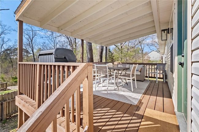2 Haverigg Ln, House other with 3 bedrooms, 2 bathrooms and null parking in Bella Vista AR | Image 38