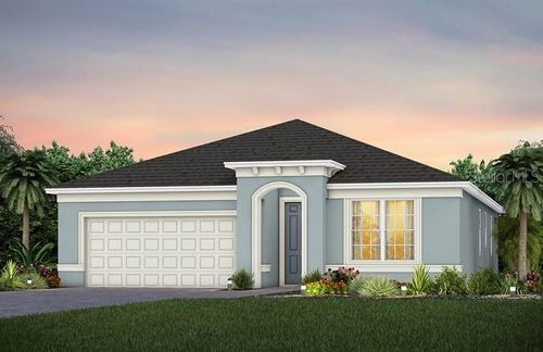 2555 Crisp Tide Way, Melbourne, FL, 32901 | Card Image