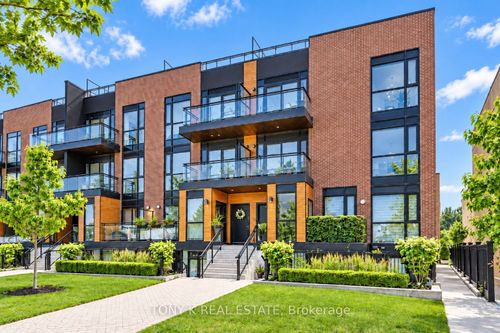 a203-5309 Highway 7, Vaughan, ON, L4L0J1 | Card Image