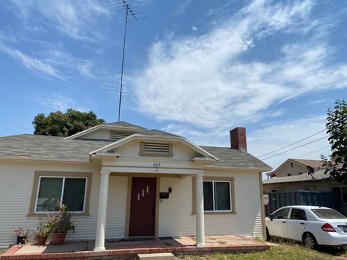 223 N Palm Ave, Santa Paula, CA, 93060 | Card Image