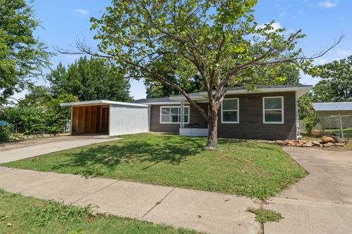 1729 Jocyle Street, Arlington, TX, 76010 | Card Image
