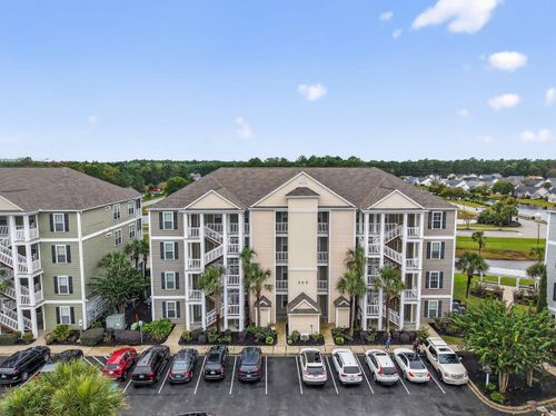 101-109 Ella Kinley Cir, Myrtle Beach, SC, 29588-7895 | Card Image