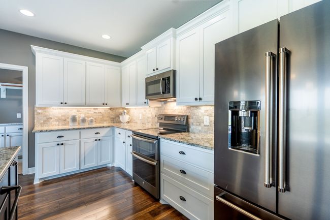 2503 Hollon Dr, House other with 3 bedrooms, 2 bathrooms and null parking in Caddo Mills TX | Image 8