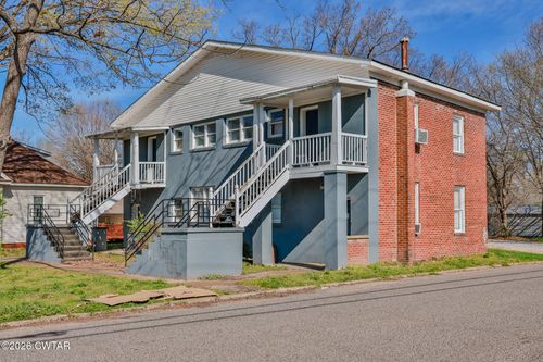 201 Oxford St, Martin, TN, 38237-2470 | Card Image