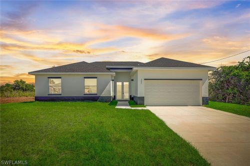 3202 7th Street W, Lehigh Acres, FL, 33971 | Card Image