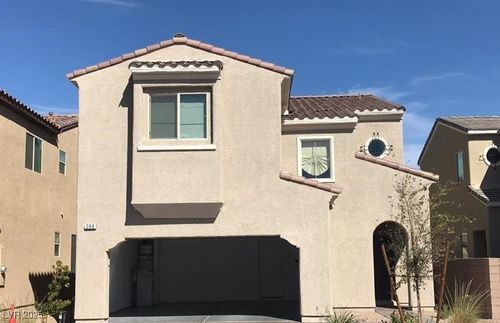 288 Finsbury Ct, Las Vegas, NV, 89148-5160 | Card Image