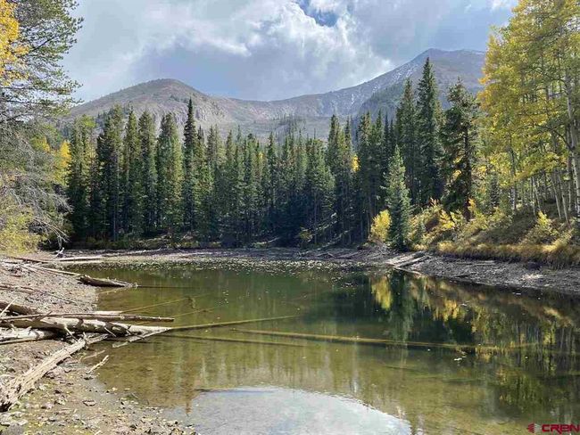 19 Hidden Mine Way, Home with 0 bedrooms, 0 bathrooms and null parking in Crested Butte CO | Image 31