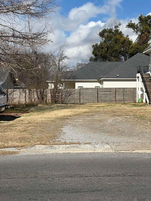 TBD Myrtle Walk, Baton Rouge, LA, 70802 | Card Image