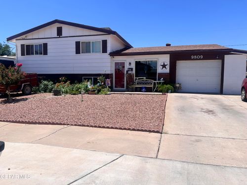 9809 Goby St, El Paso, TX, 79924-4908 | Card Image