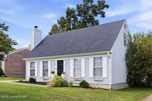 1604 Acosta Ct, La Grange, KY, 40031-9375 | Card Image