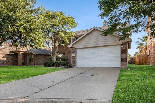 21406 Lark Creek Ln, Katy, TX, 77449-3287 | Card Image