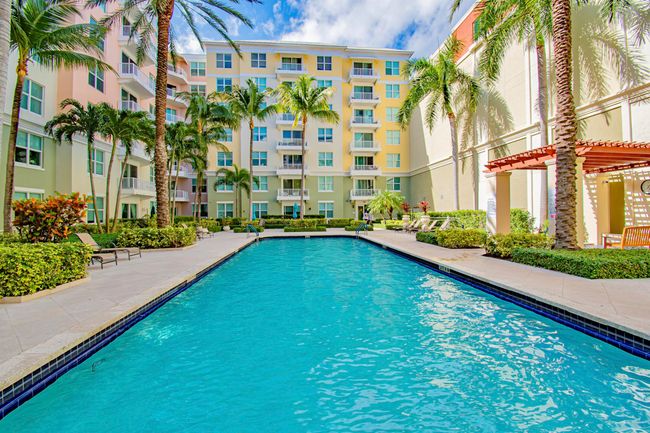 APT-623 - 804 E Windward Way, Condo with 2 bedrooms, 2 bathrooms and null parking in Lantana FL | Image 27