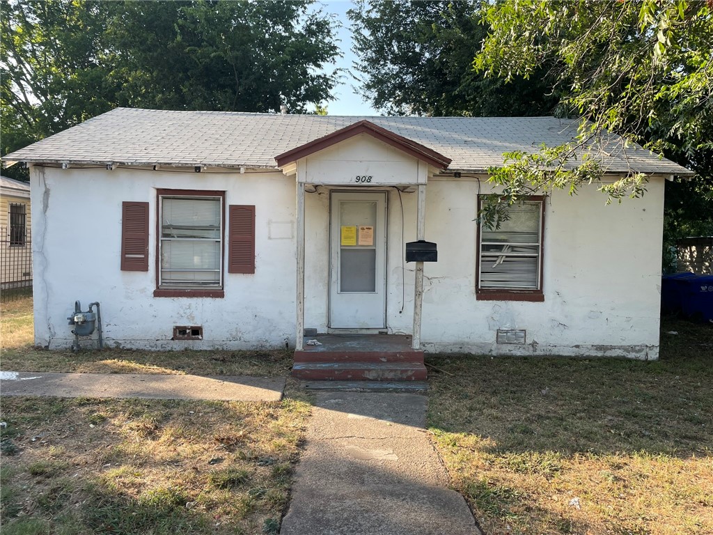 Dearborn St, Waco, TX 76704