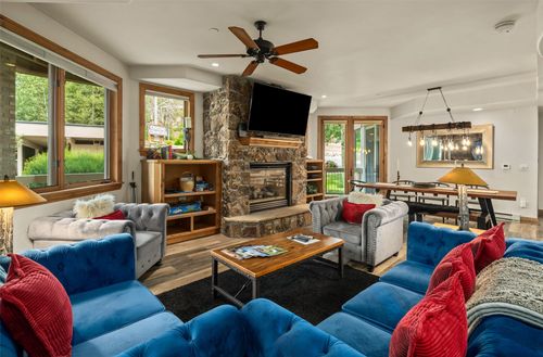 326-2302 Ski Trail Lane, Steamboat Springs, CO, 80487 | Card Image