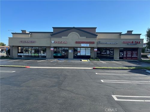 5802 Bellflower Blvd, Lakewood, CA, 90713-1058 | Card Image