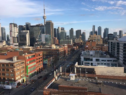 305-10 Willison Sq, Toronto, ON, M5T0A8 | Card Image