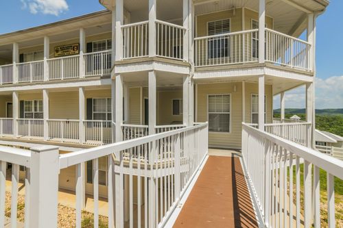 115-635 Ozark Mountain Resort Dr, Kimberling City, MO, 65686 | Card Image