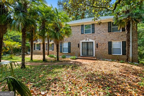 4247 Bingham Ct, Stone Mountain, GA, 30083-2422 | Card Image