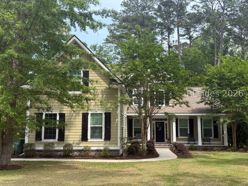 16 Dovetree Ln, Bluffton, SC, 29910-5607 | Card Image