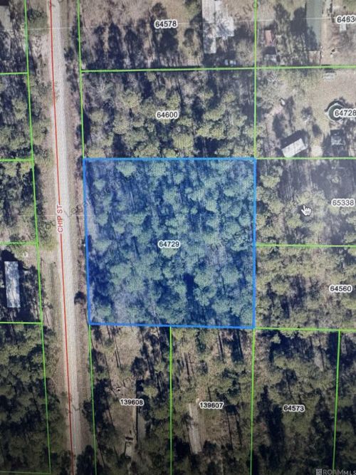 LOT 10 & 11 Chip St, Abita Springs, LA, 70420 | Card Image