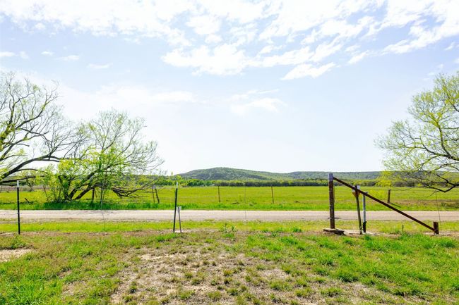 View of yard with a rural view and a mountain view | Image 30