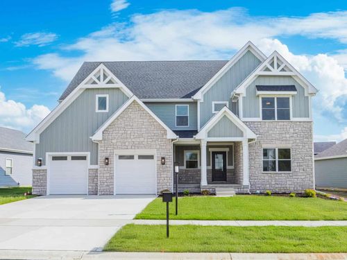 1759 Trailbrook Drive, Valparaiso, IN, 46383 | Card Image