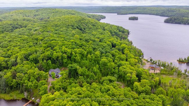 0 Grace River Rd, Home with 0 bedrooms, 0 bathrooms and null parking in Wilberforce ON | Image 21