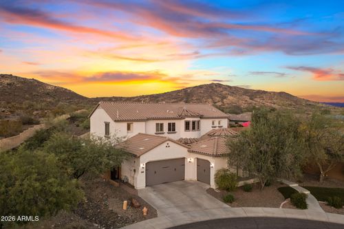 28119 N 17th Dr, Phoenix, AZ, 85085-5353 | Card Image